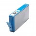 Cartus compatibil HP 364XL Cyan