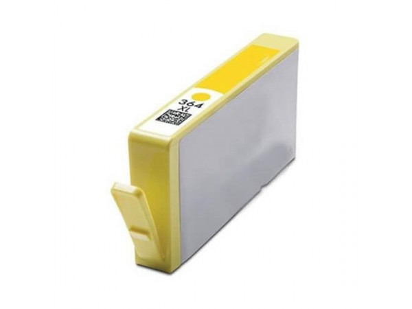 Cartus compatibil HP 364XL Yellow Cartus compatibil HP 364XL Yellow