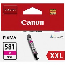 Cartus original Canon 581 XXL Magenta