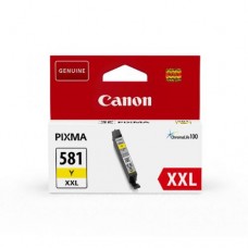 Cartus original Canon 581 XXL Yellow