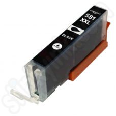 Cartus compatibil Canon 581 XXL Black Cartus compatibil Canon 581 XXL Black