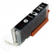 Cartus compatibil Canon 581 XXL Black Cartus compatibil Canon 581 XXL Black