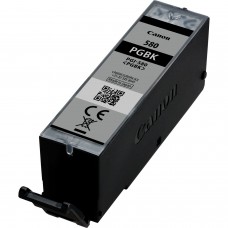 Cartus original Canon 580 Black