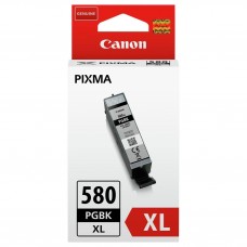 Cartus original Canon 580XL Black