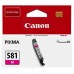 Cartus original Canon 581 Magenta