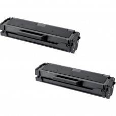 Samsung D101S Set 2 Cartuse Toner Compatibil