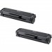 Samsung D101S Set 2 Cartuse Toner Compatibil
