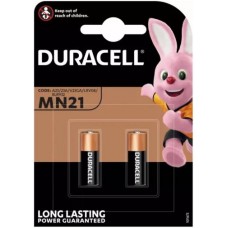 Baterii Alcaline Duracell MN21