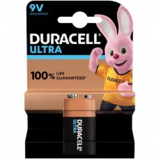Baterie Duracell Ultra 9V