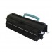 Set cartus compatibil Lexmark x466 + Unitate de imagine
