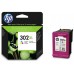 Cartus Original HP 302 XL Color