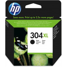Cartus Original HP 304 XL Negru