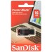 Memorie USB SanDisk Cruzer Blade CZ50, 16GB Memorie USB SanDisk Cruzer Blade CZ50, 16GB