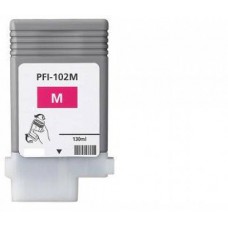 Cartus compatibil cerneala Canon PFI - 102M Cartus compatibil cerneala Canon PFI - 102M