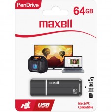 Memorie USB Maxell - 64 GB