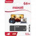Memorie USB Maxell - 64 GB