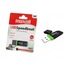 Memorie USB Maxell Speedboat - 32 GB