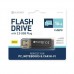 Memorie USB Platinet 16GB V-Depo, USB 2.0, Negru