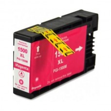 Cartus compatibil Canon PGI - 1500XL ( 780 pagini )