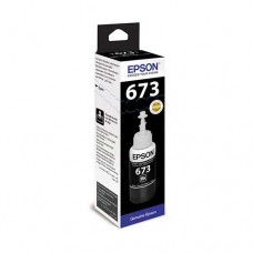 Cerneala originala Epson T6731 Black