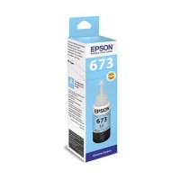 Cerneala originala Epson T6735 Light Cyan