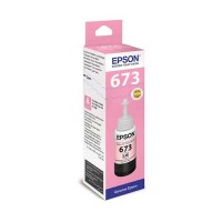 Cerneala originala Epson T6736 Light Magenta