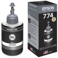 Cerneala originala Epson T7741 Black 