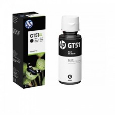 Cerneala originala HP GT51 Black Cerneala originala HP GT51 Black