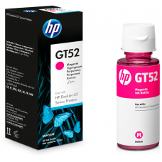 Cerneala originala HP GT52 Magenta Cerneala originala HP GT52 Magenta