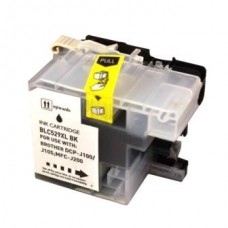 Cartus Compatibil Brother LC529 XL Black