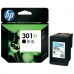 Cartus Original HP 301 XL Negru