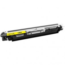 Cartus compatibil HP CE312A