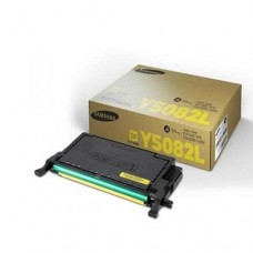 Cartus original Samsung CLT-Y5082L