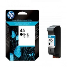 Cartus original HP 45