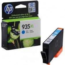 Cartus original HP 935XL Cyan