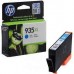 Cartus original HP 935XL Cyan