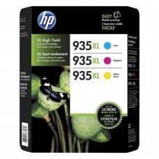 Cartus original HP935XL PACK
