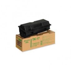 Cartus toner original Kyocera TK-17