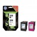 Cartus original HP 300+300 PACK