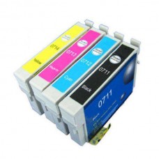 Cartus compatibil Epson T0714