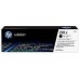 Cartus original HP CF400X