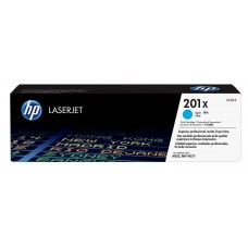Cartus original HP CF401X