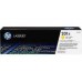 Cartus original HP CF402X