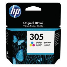 Cartus original HP 305 Color