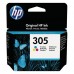 Cartus original HP 305 Color