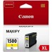 Cartus Original Canon 1500 XL Yellow