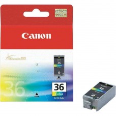 Cartus Original Canon 36 Color