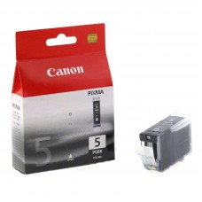 Cartus Original Canon 5 Negru