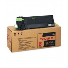 Cartus toner original Sharp AR-202T