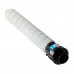 Ricoh C2004 Cyan cartus laser compatibil